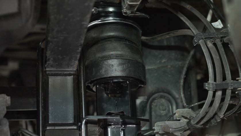 Air Lift Universal AIr Spring Cradle (52500)