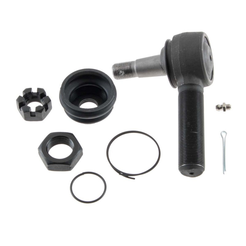 Synergy Mfg Synergy 8800-01 2018+ fits Jeep Wrangler JL/JLU HD Drag Link