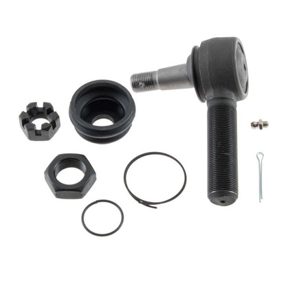 Synergy Mfg Synergy 8800-01 2018+ fits Jeep Wrangler JL/JLU HD Drag Link