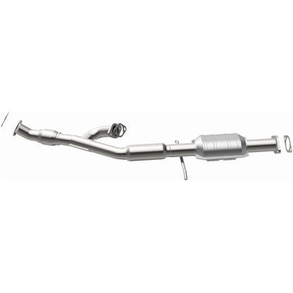 Magnaflow 49906 DirectFit Converter For Hyundai Sonata 02-05 2.7L