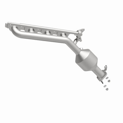 Magnaflow Direct-Fit Catalytic Converter | Lexus GX460 (10-14) (51794)