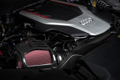 APR Carbon Fiber Intake System | Audi S7 Sportback C8 (20-25) (CI100045)