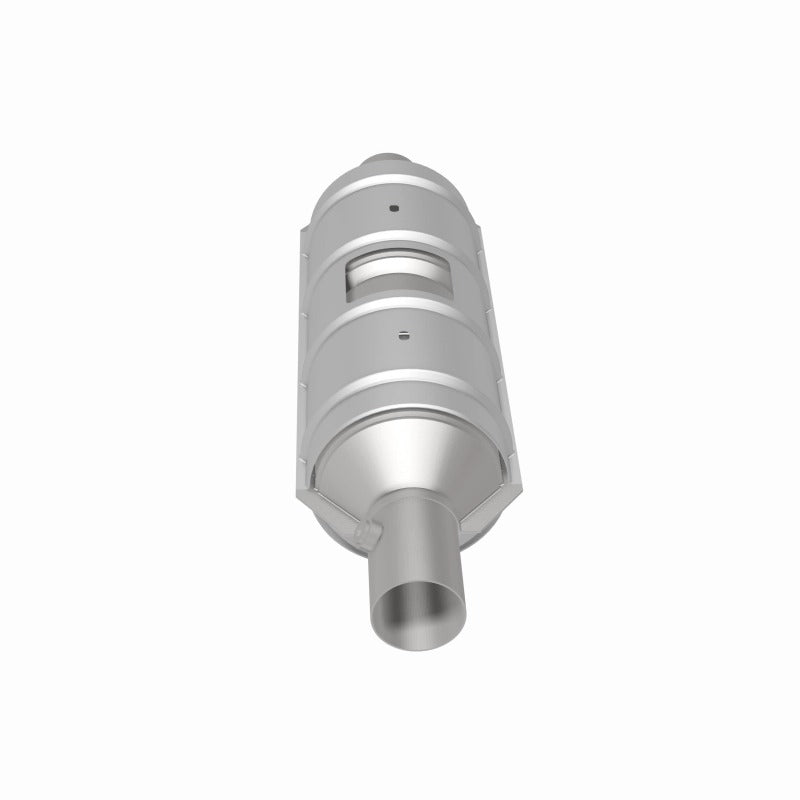 Magnaflow 55400 Univ Conv For Ford Truck/Vans