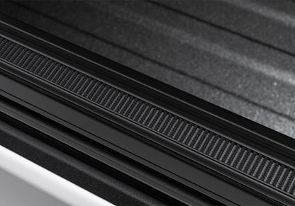 Truxedo 1523216 Sentry CT Tonneau - Black For 2020-2025 Jeep Gladiator JT