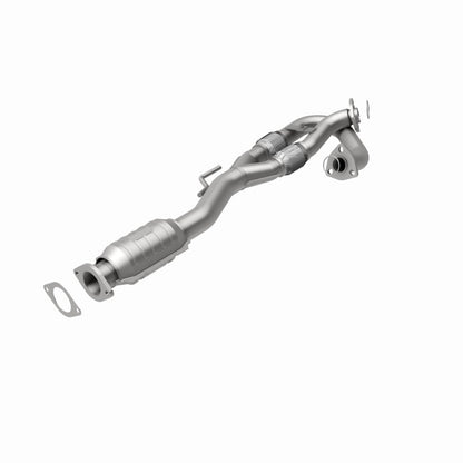 Magnaflow 49209 DirectFit Converter For Nissan Murano 06 AWD OEM