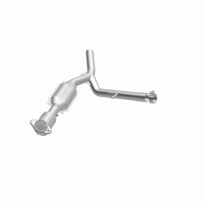 Magnaflow 93665 DirectFit Converter For 04-06 F-150 5.4 2WD