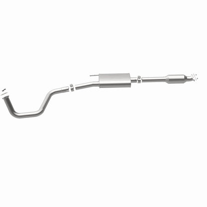 MagnaFlow Conv Direct Fit OEM 20-22 Kia Soul 2L Underbody