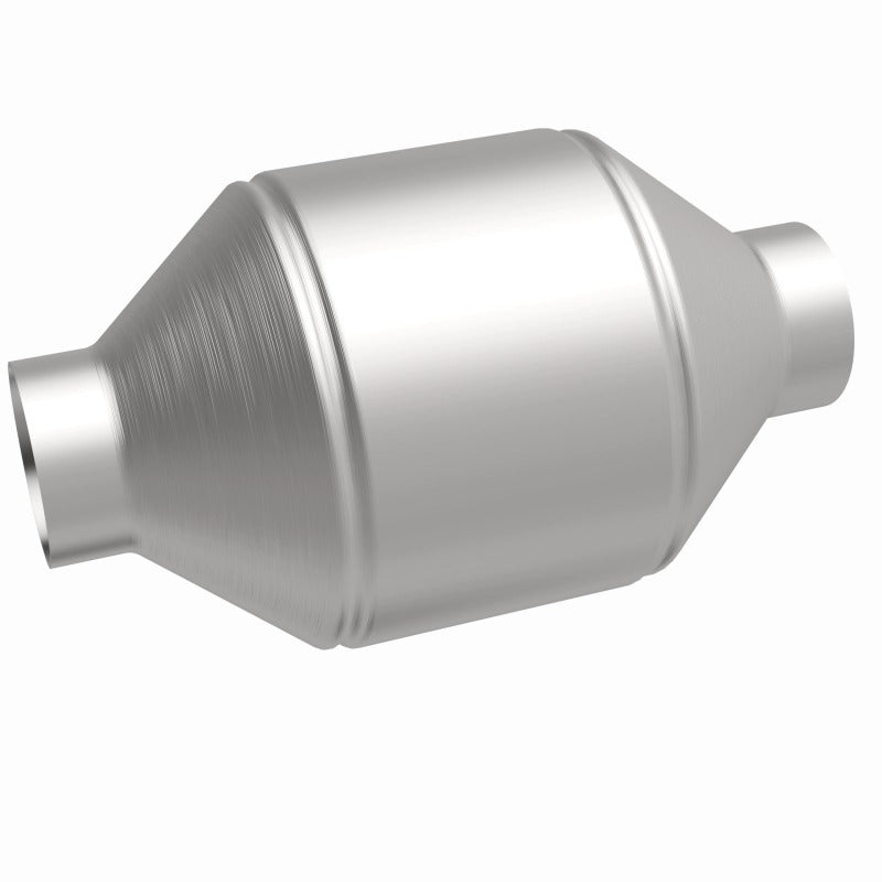 Magnaflow 51654 Conv Universal 5.0 C/C 2.0 Spun OEM