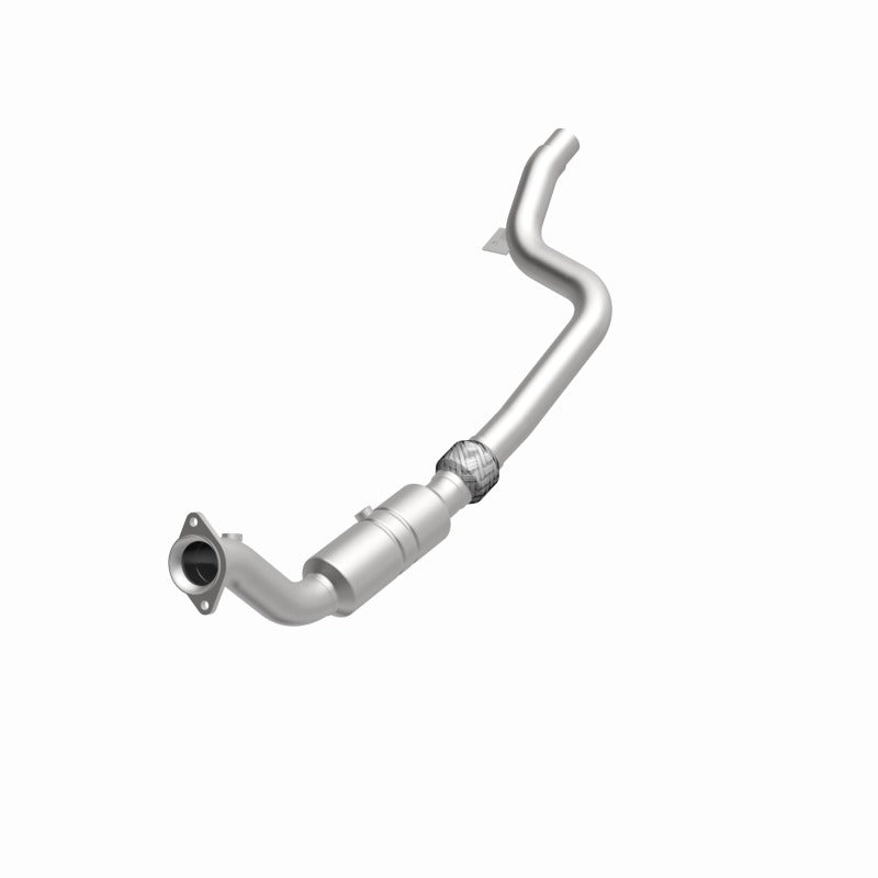 Magnaflow 52101 Rear Catalytic Converter for Chrysler 300/Dodge Challenger/Charger