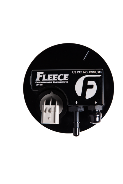Fleece Performance 98.5-02 Dodge Cummins Fuel System Upgrade Kit w/ PowerFlo Lift Pump