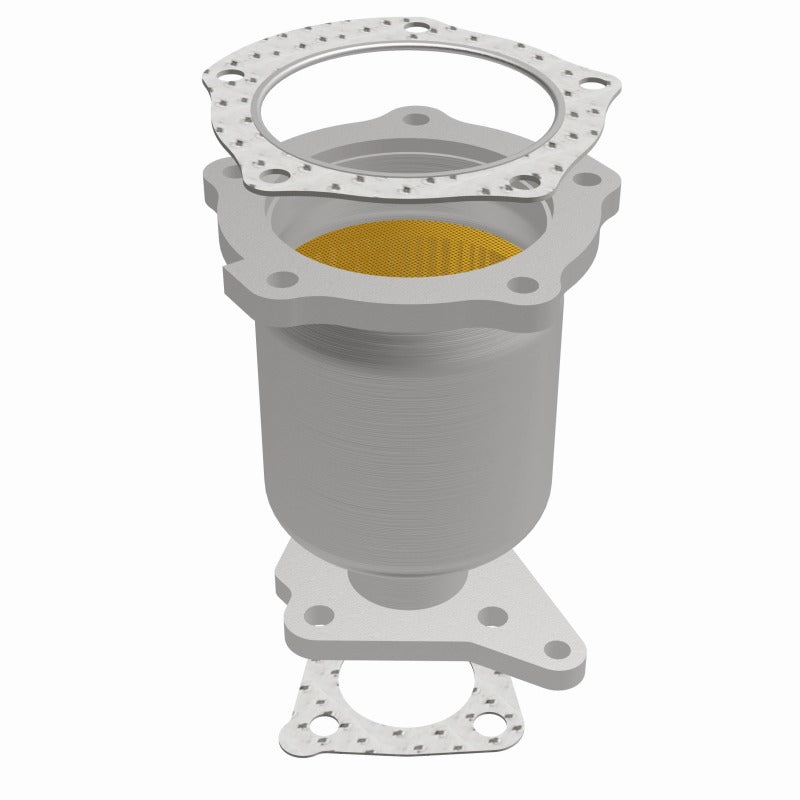MagnaFlow 23697 DirectFit Converter for Mazda 626 2.0L (96-97)