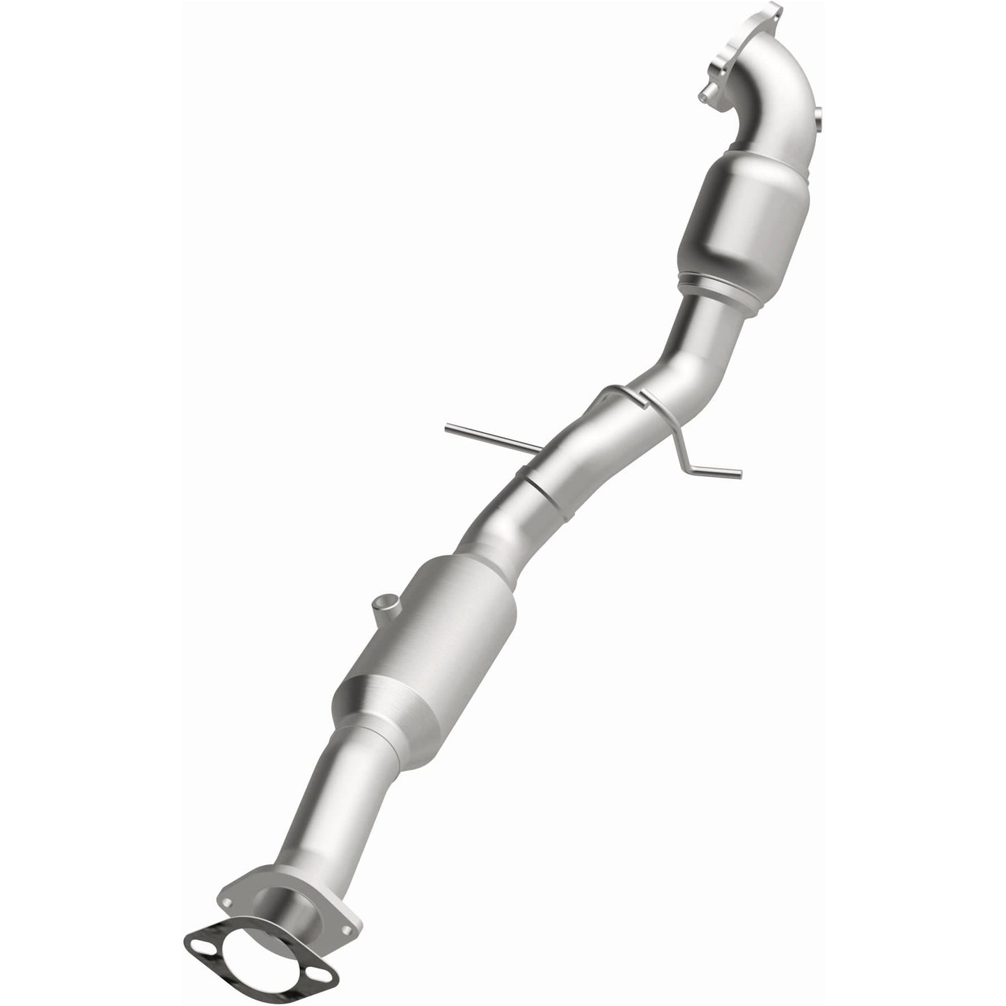 MagnaFlow California Grade CARB Compliant Direct-Fit Catalytic Converter 5561087