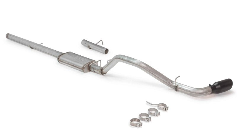 Flowmaster FlowFX Cat-Back For Silverado/Sierra 1500 5.3L (07-13) (717874)