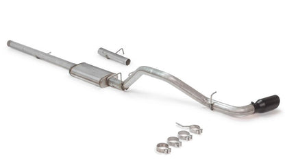 Flowmaster FlowFX Cat-Back For Silverado/Sierra 1500 5.3L (07-13) (717874)