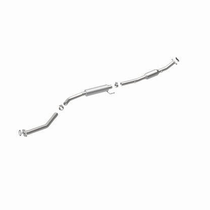 MagnaFlow D&F Catalytic Converter | Toyota Celica 1.8L (24064)