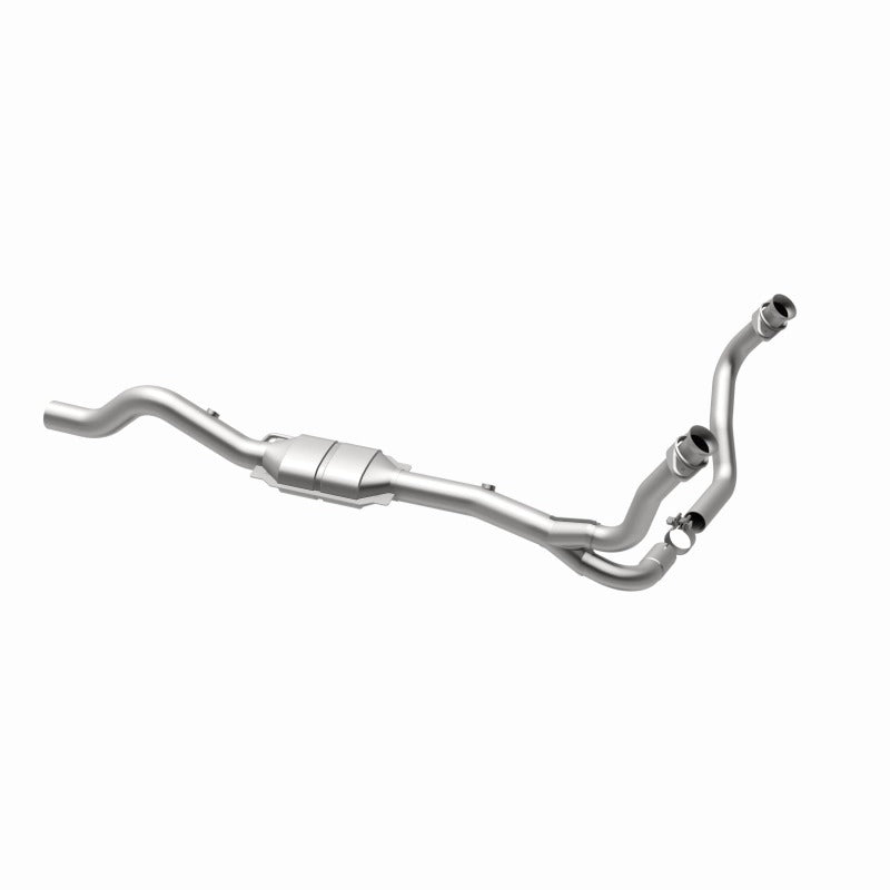 Magnaflow 49472 DirectFit Converter For Dodge Durango 00-03 4WD OEM