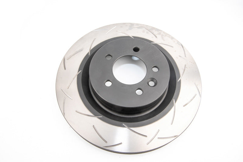 DBA 4000 Series T3 Slotted Front Rotor | Land Rover Range Rover (14-15) (DBA42096S)