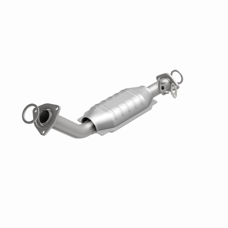 Magnaflow 49117 DirectFit Converter OEM P/S For Tundra 00-04 4.7L