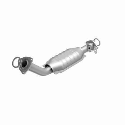 Magnaflow 49117 DirectFit Converter OEM P/S For Tundra 00-04 4.7L