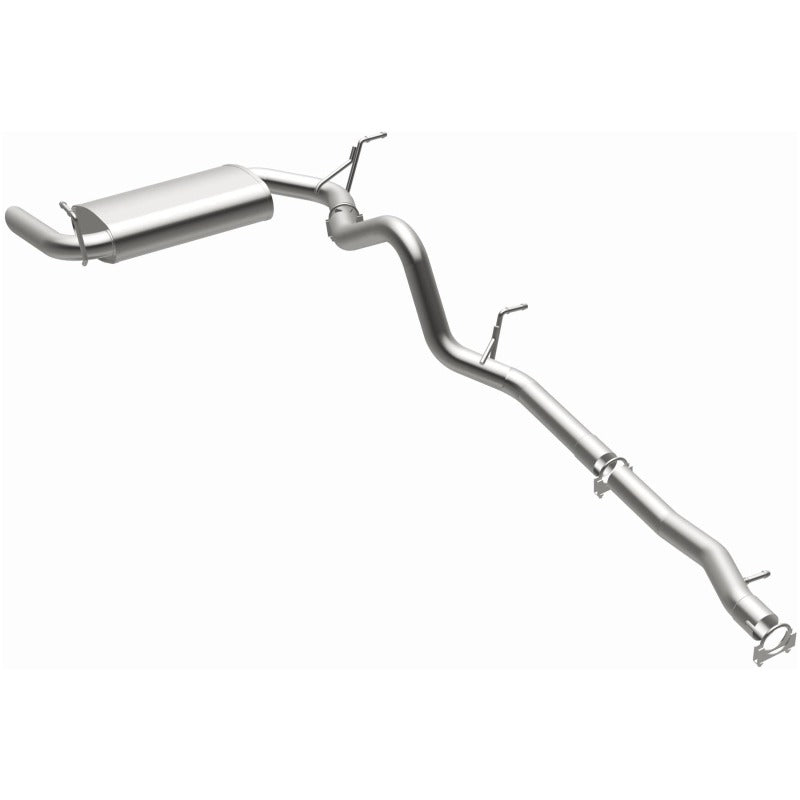 Magnaflow Exhaust Kit | Jeep Wrangler 3.6L (106-0947)