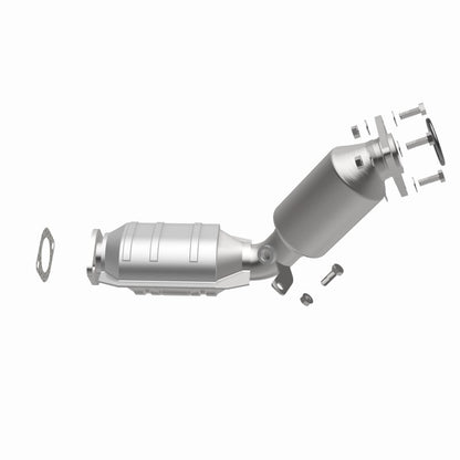 Magnaflow 49143 DirectFit Converter For G35/37/350Z Driver Side OEM
