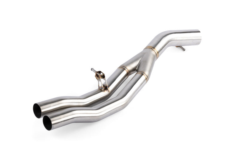 APR Catback Exhaust System | Audi SQ5 B9 (18-25) (CBK0057)