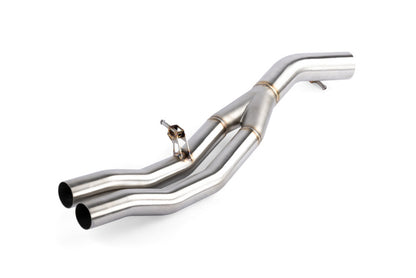 APR Catback Exhaust System | Audi SQ5 B9 (18-25) (CBK0057)