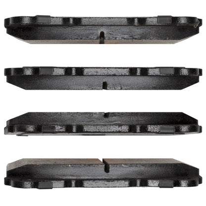 DFC 23-25 Acura Integra Rear/Front HybriDynamic Brake Pads (4000-1001-00)