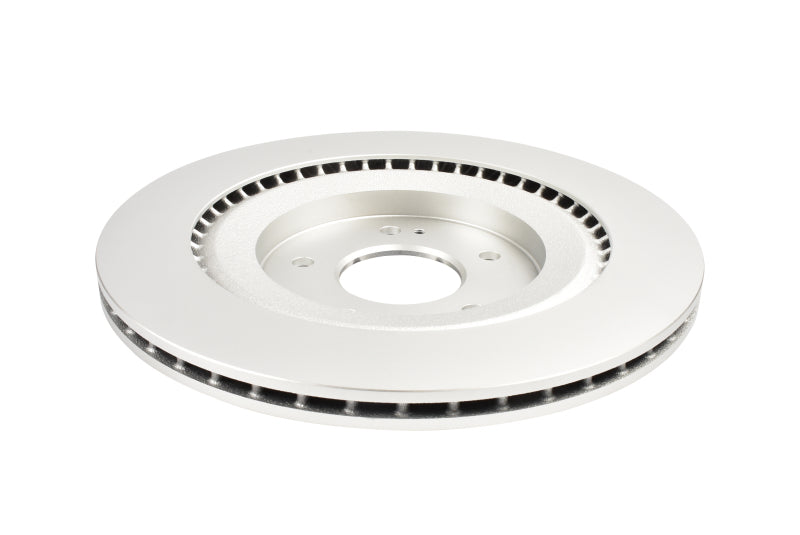 DBA Rear Street Series En-Shield Standard Rotor | Hyundai Santa Fe Hybrid (21-23) (DBA3073E)