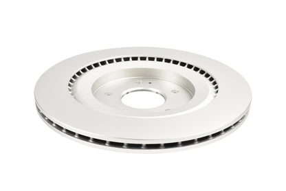 DBA Rear Street Series En-Shield Standard Rotor | Hyundai Santa Fe Hybrid (21-23) (DBA3073E)