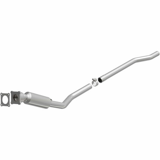 MagnaFlow California Grade CARB Compliant Direct-Fit Catalytic Converter 5451202