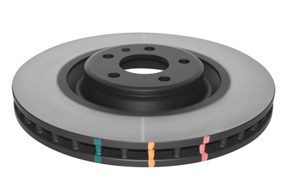 DBA Front 356mm Front 4000 Series Plain Rotor | Audi A6 (17-19) (DBA42848)