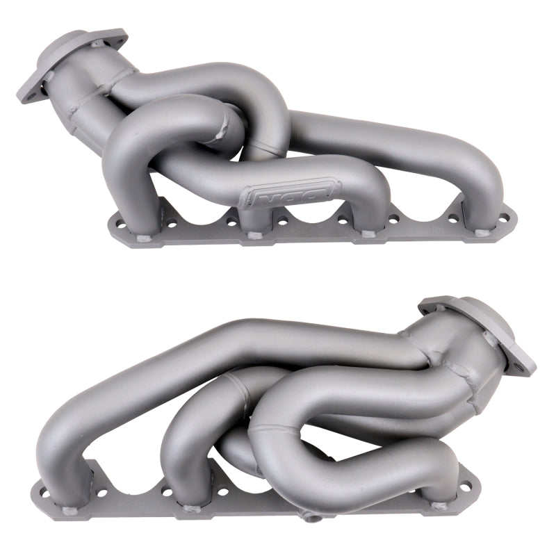 BBK 94-95 Mustang 5.0 Shorty Tuned Length Exhaust Headers | Mustang (1529)