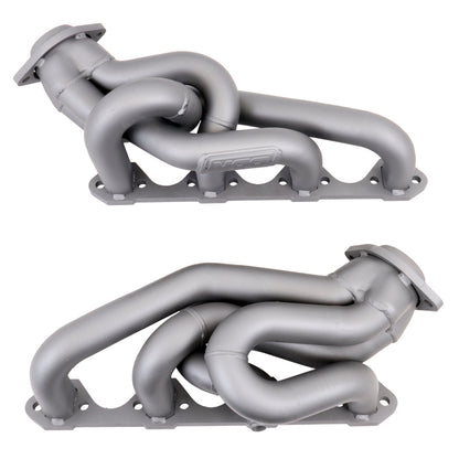 BBK 94-95 Mustang 5.0 Shorty Tuned Length Exhaust Headers | Mustang (1529)