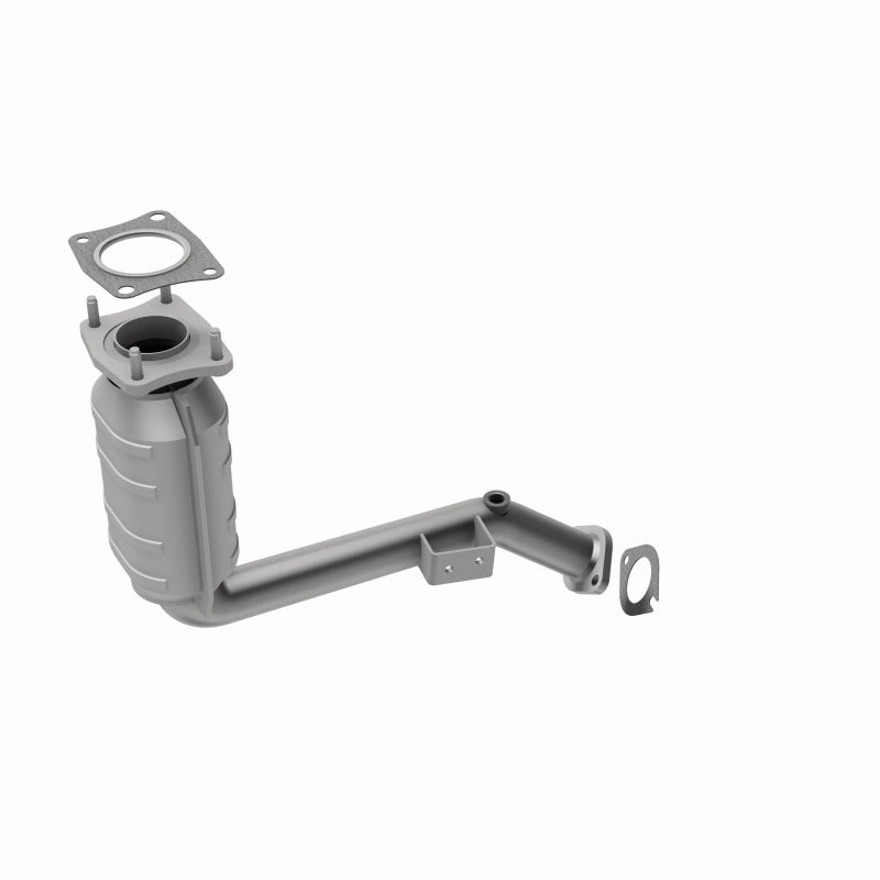 Magnaflow 49059 DirectFit Converter OEM Fit For Escort 97-98 2.0L