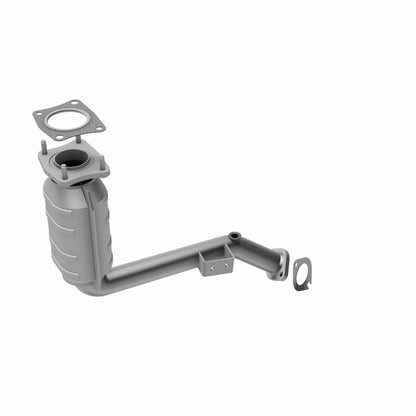 Magnaflow 49059 DirectFit Converter OEM Fit For Escort 97-98 2.0L