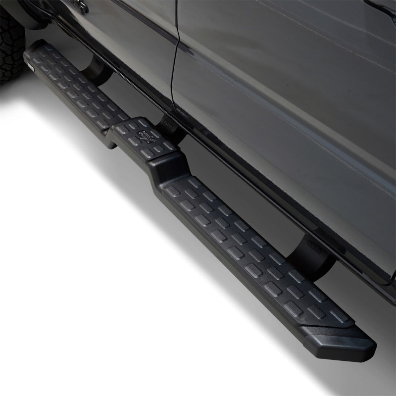 Westin Automotive 55-32785 HDX Running Boar For 2024-2025 Toyota Tacoma