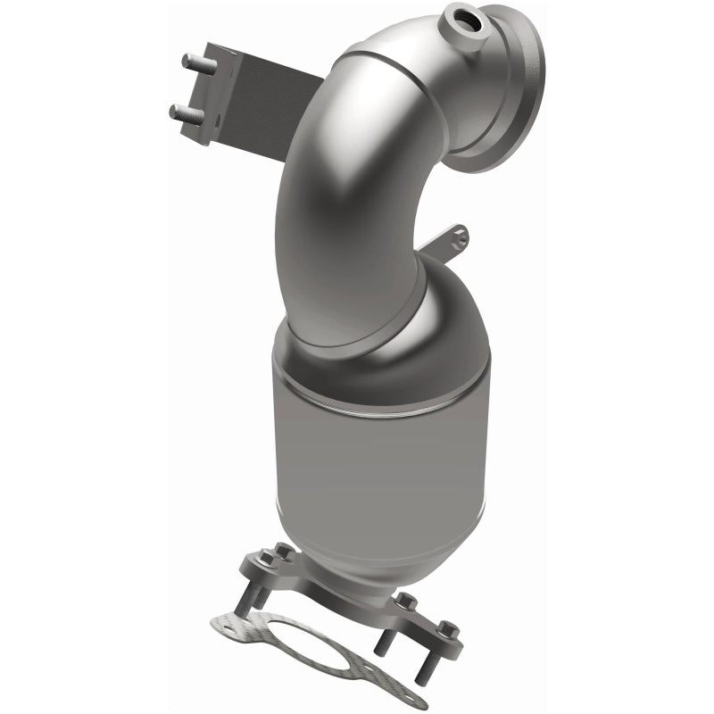 MAGNAFLOW 551132 CA Grade CARB Compliant Catalytic Converter For Buick Encore 16-19