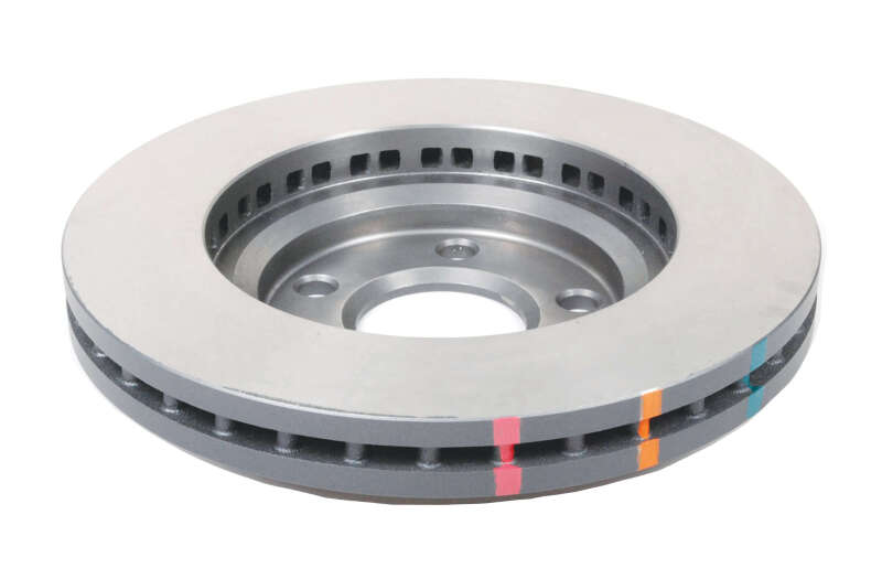DBA Front 4000 Series Plain Rotor | Chevrolet Camaro (98-02) (DBA42996)
