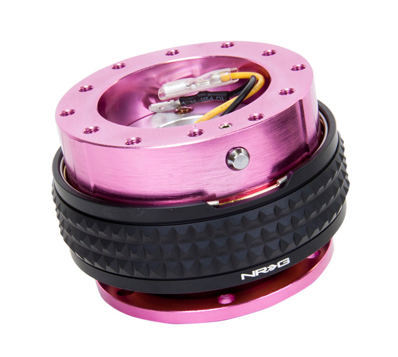 NRG 2.1 QUICK RELEASE