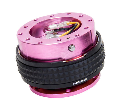 NRG 2.1 QUICK RELEASE