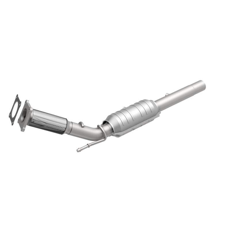 MagnaFlow 51377 DirectFit Converter For VW Beetle 2.5L 06-10