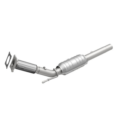 MagnaFlow 51377 DirectFit Converter For VW Beetle 2.5L 06-10