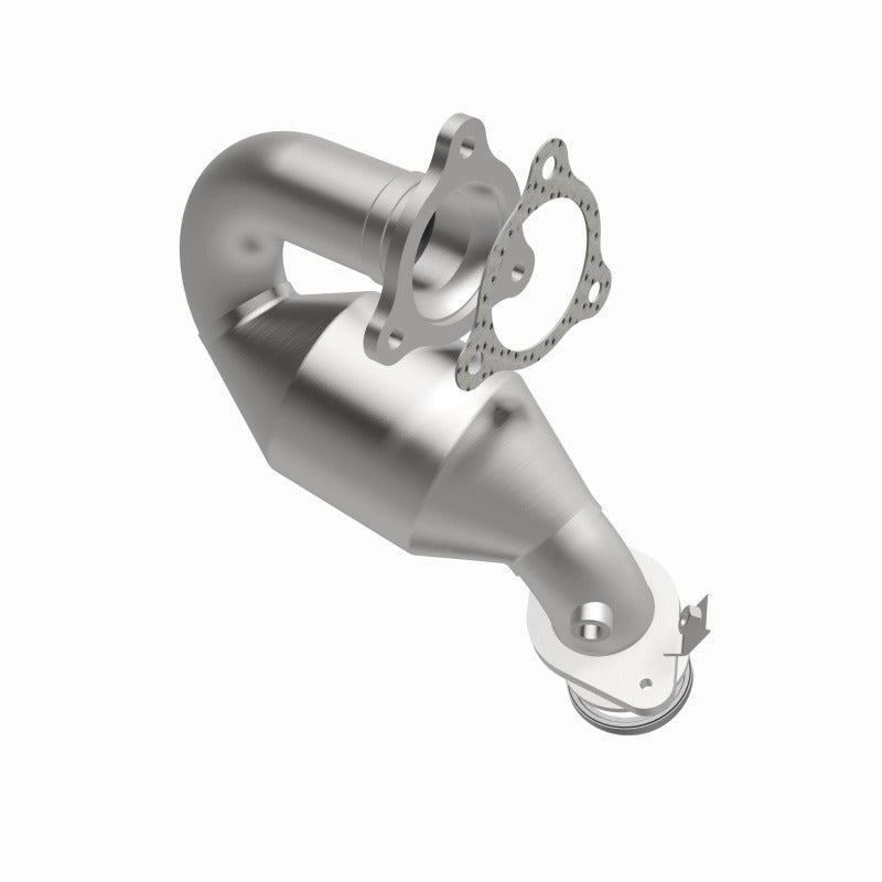 Magnaflow 51519 DirectFit Converter For 2007-12 Acura RDX 2.3L T F&R