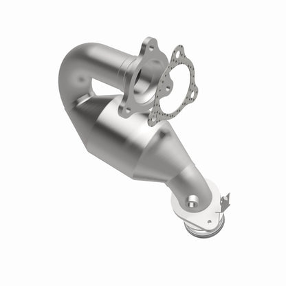 Magnaflow 51519 DirectFit Converter For 2007-12 Acura RDX 2.3L T F&R