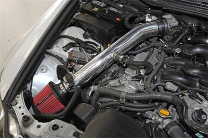 Spectre V6-2.5/3.5L Air Intake Kit | Lexus IS250/IS350 (06-12) (10190)