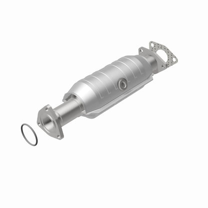 Magnaflow 93363 DirectFit Converter For Honda Pilot 3.5L (03-04)
