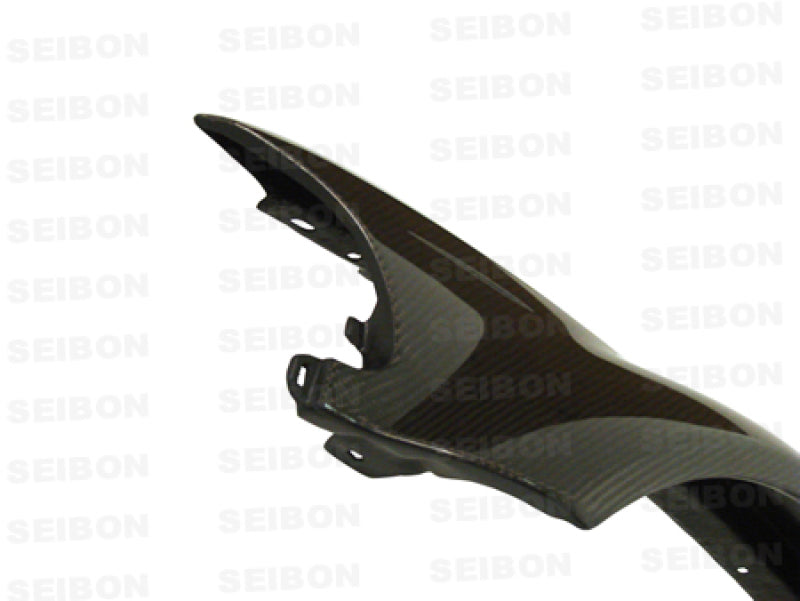 Seibon Carbon Fiber Fenders | BMW E46 M3 (01-05) / Z3 (95-03) (FF0105BMWE46M3)