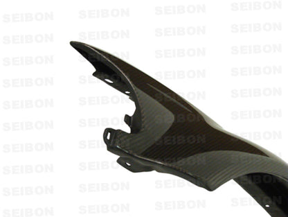 Seibon Carbon Fiber Fenders | BMW E46 M3 (01-05) / Z3 (95-03) (FF0105BMWE46M3)