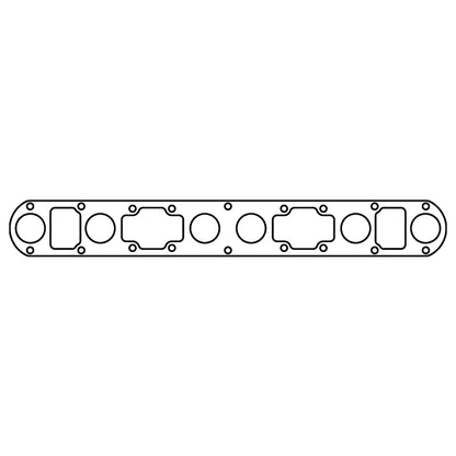 Cometic AFM Intake Manifold Gasket | Jaguar XK6 (.060in B Type Heads) (C4244-060)